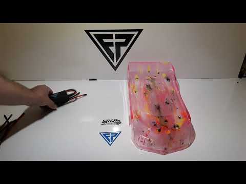 (( POWER PACK PLUS)) & WHATS NEW