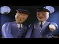 Thomas Gets Tricked SFX