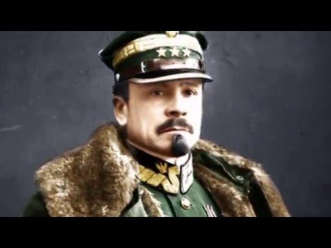 Marsz, Marsz Polonia