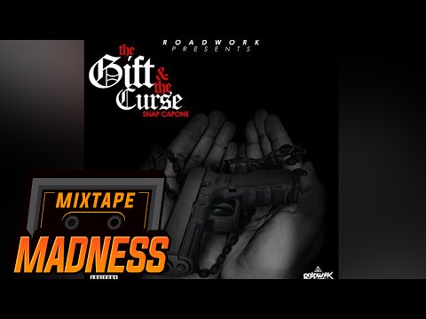 Snap Capone - All I Need Ft Young Adz [The Gift and The Curse] | Mixtape Madness