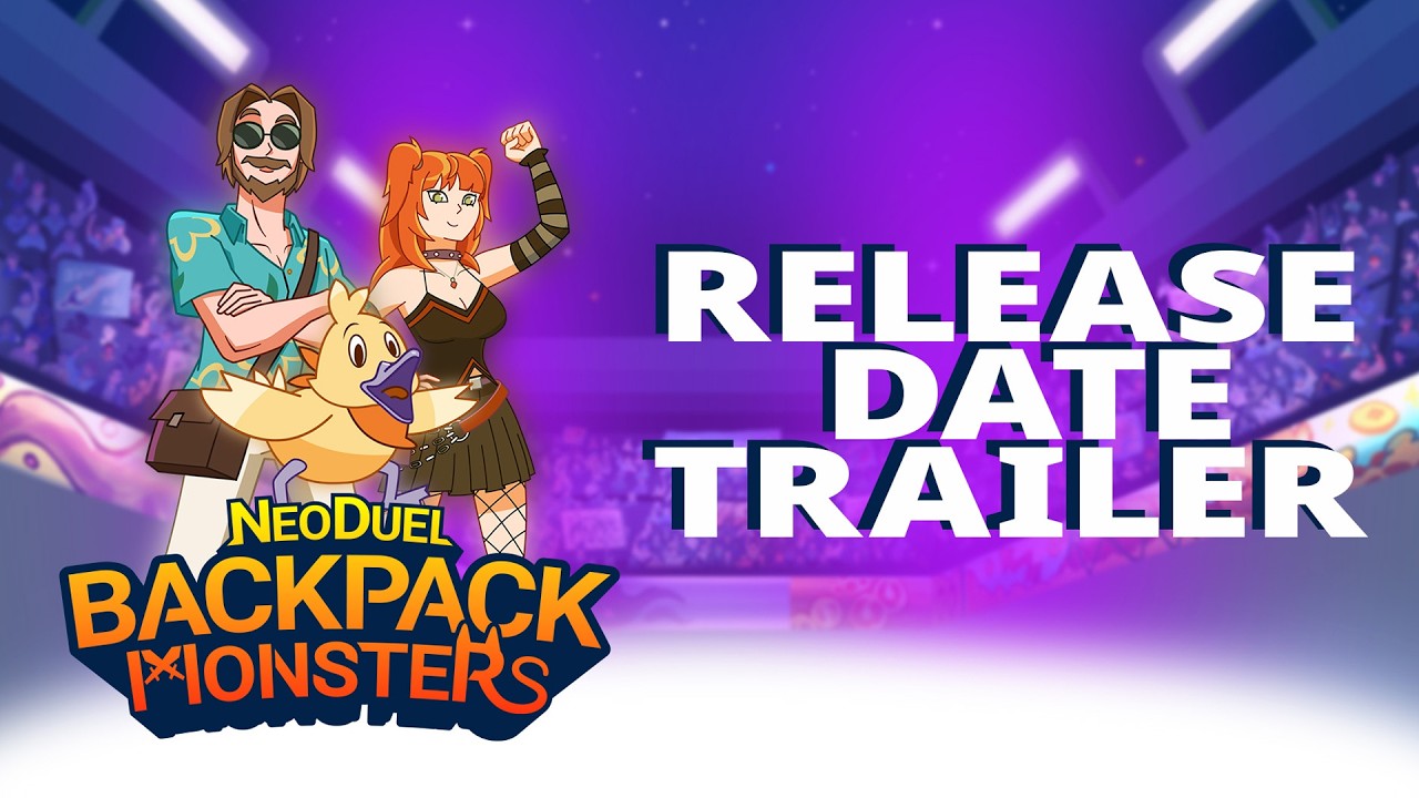 Release Date Trailer