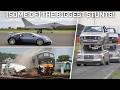 75 Minutes Of The Most Insane Stunts Top Gear Classic