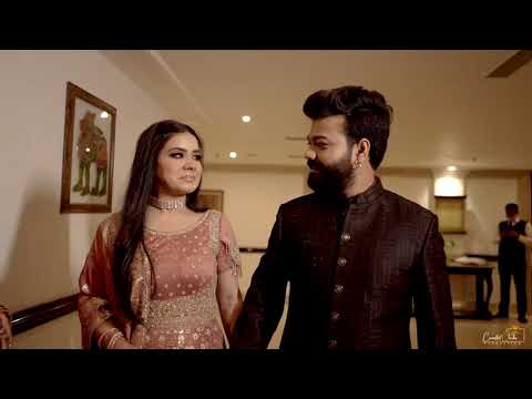 Wedding Photographer portfolio by Candid Clicks Production in Delhi - Photo 2