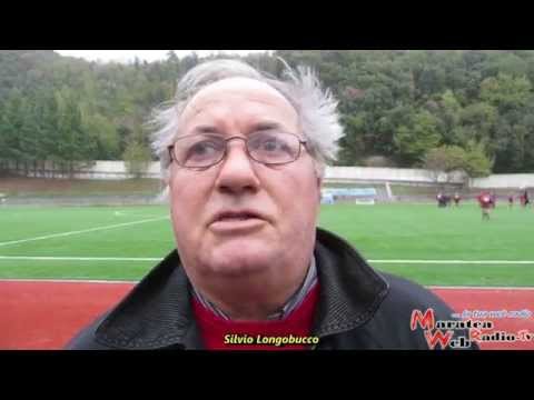 Amatori Calcio Maratea - Amatori Calcio Scalea 1 - 1