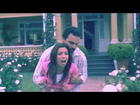 DH: Gaby & Carlos - every breath you take