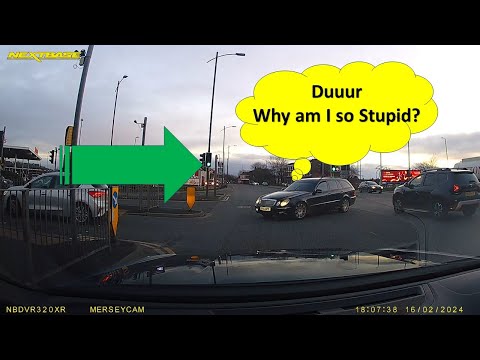 Text n Drive Dashcam #Merseyside