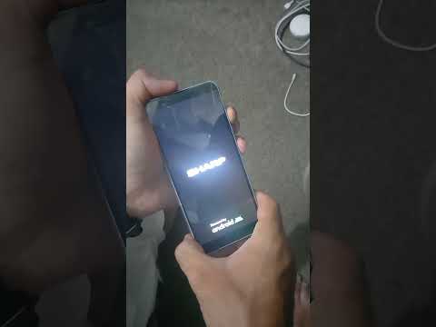 how to hard reset sharp aquose sense 3plus 901sh sense3 plus hard reset aqoos sense3plus screen lock