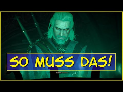 The WITCHER 3 in (noch) BESSER | Hearts of Stone REVIEW