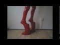 Monty Python I'm so worried . 2011 edition (unofficial)