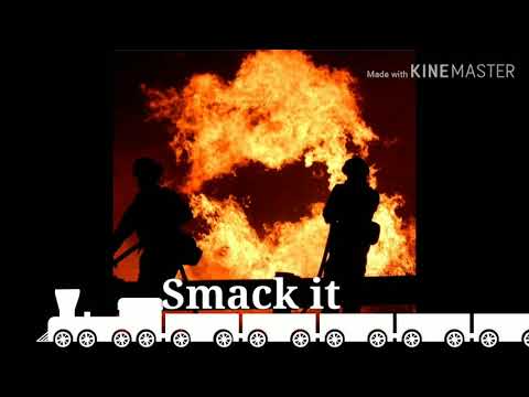 Eminem VS nelly Furtado || smack it right