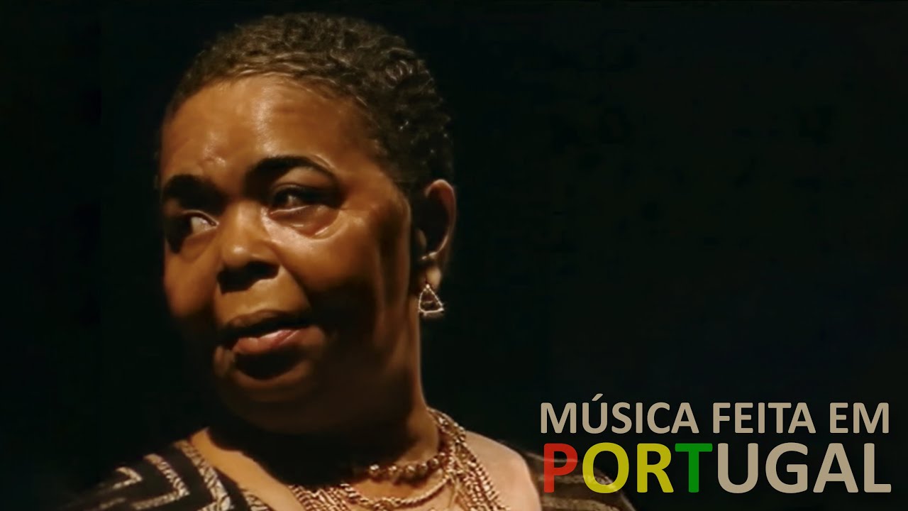 Lua nha Testemunha - Cesária Évora, Zambujo Ana Moura, Dany Silva Rui Veloso, Tito Paris Raquel Tav.