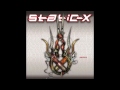 Static X - "Machine" | HD 