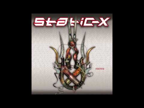 Static X - 