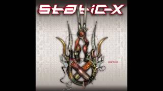 Static X - "Machine" | HD