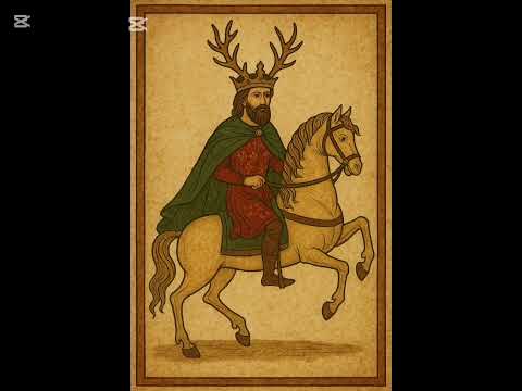 Bendegúz Király - Militia Christi