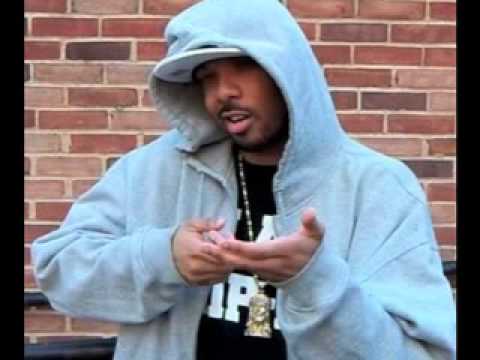 SageInfinite-The Spetsnaz(Produced By Alchemist)