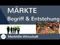 View 30 Markt Definition