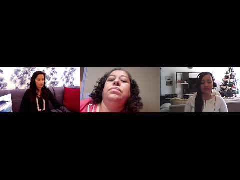 201 Nara, Control mental  Hipnosis Conciencia Efectiva  Irazema Nuño