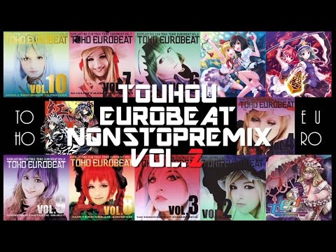 download lagu mp3 mp4 Toho Eurobeat, download lagu Toho Eurobeat gratis, unduh video klip Toho Eurobeat