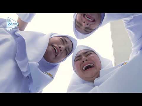 Gadis Dan Angan - Angan | Official Trailer | Tonton