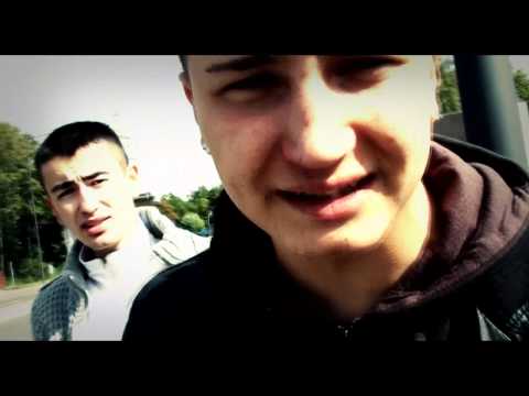 DanG Feat. Wlad - Außergewöhnlich Official Video (HD 720)