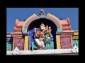 ஸ்ரீஅகத்திய தேவாரத் திரட்டு பாகம் இர