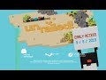 Wideo z rozgrywki Unrailed!  PC
