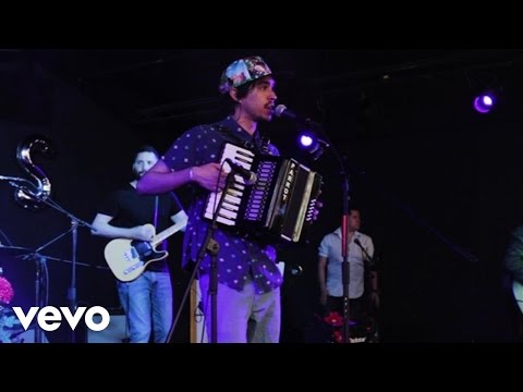 Okills - Después (En Vivo)