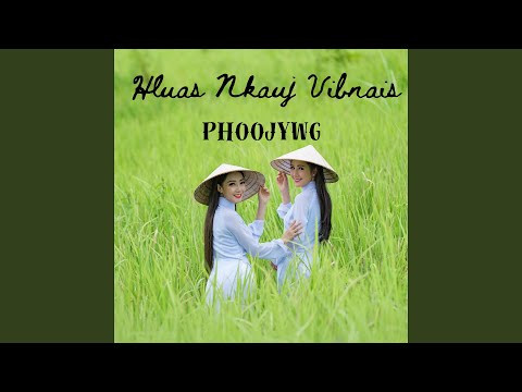 Hluas Nkauj Vibnais