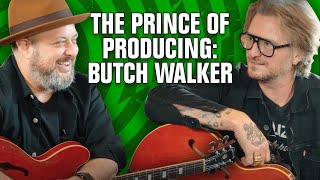 You Won&#39;t BELIEVE His List of Credits...feat. @butchwalker