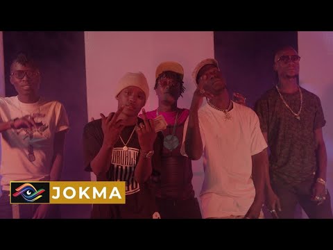 Iduzeer - MRAZI BULLSHIT (Remix) Ft. Mbogi Genje & Mr Right (Buruklyn Boyz) - Official Music Video