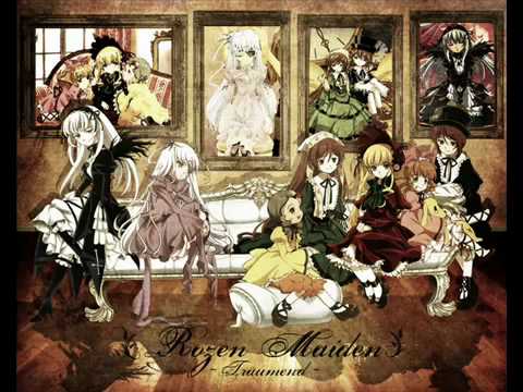 rozen maiden opening 3 full male version