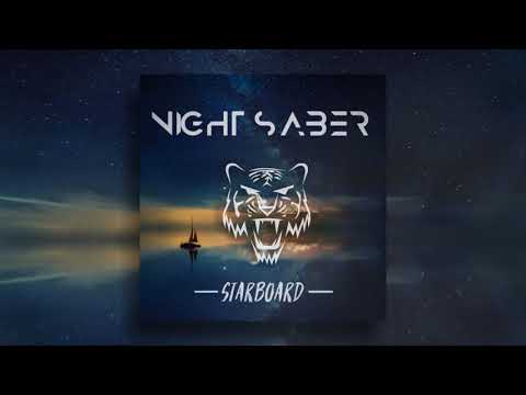 Melodic Progressive Trance | Night Saber - Starboard