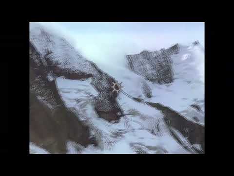 Totalement Sublime - Terre de glace