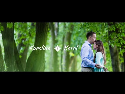 Karolina i Karol highlight - Brick Product Weddings