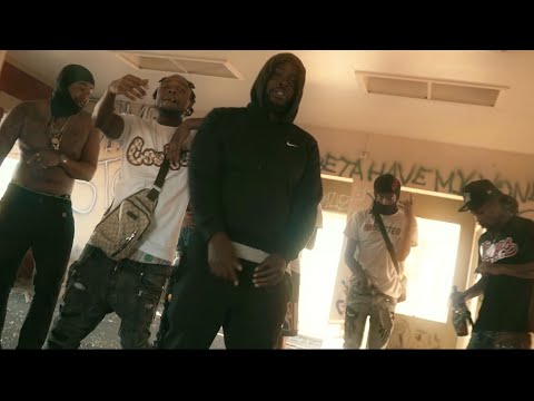 Booda Mafi x 3boi Mike x 3boi Mari - Leftoverz (Exclusive Music Video) | Dir. Creative Mindz