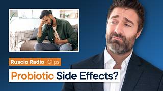 How To Avoid Side Effects While Using Probiotics (Exciting Research)