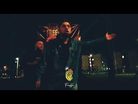 SUBCRAKEN Y JC 🆚 TEO Y DOGGOR / 🔥👹 CAPITAL PURGATORIO