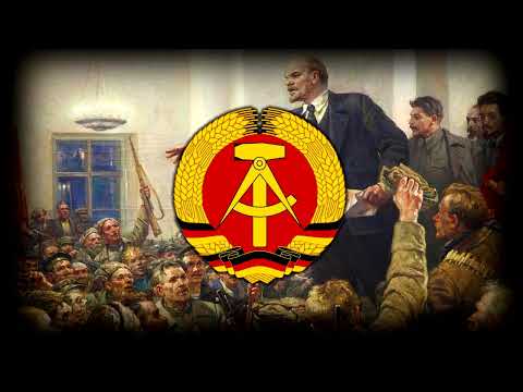 Lenin [German Communist Song] [+English Translation]