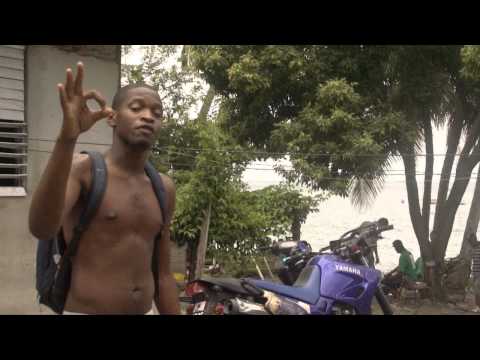 Loshey - Free My Niggas[Official Music Video]