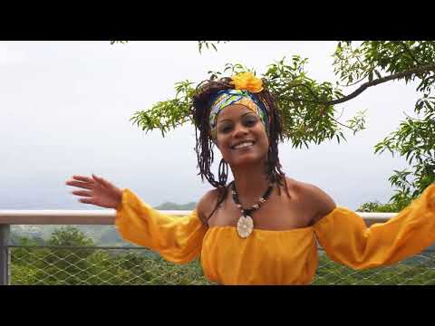 Sista Jahan - Sois (Clip Officiel)