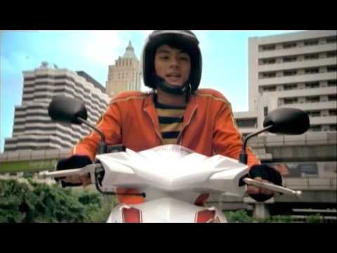 Honda ICON