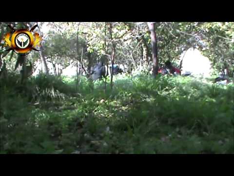 تصدي كتيبة أسود الإسلام لهجوم قوات النظام على محطة القطارات في حي القدم في مدينة دمشق