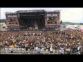 Bring Me The Horizon - Pray For Plagues (Live ...