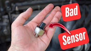 Top 20 Signs You Have a Bad Engine Knock Sensor: Troubleshooting Tips!