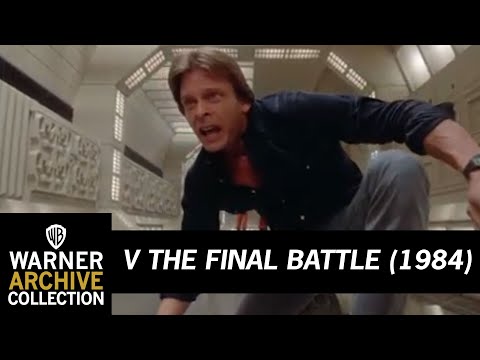 Open HD | V the Final Battle | Warner Archive