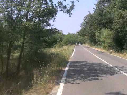 Craiova Cycling Team - 11.08.2013 - Tantaru