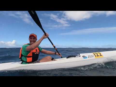 Sass Mauritius August Tour - Day 4