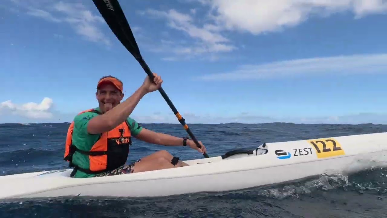 Sass Mauritius August Tour - Day 4