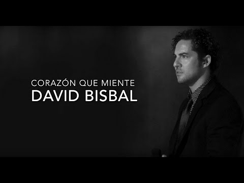 download lagu mp3 mp4 Corazon Que Miente David Bisbal Letra, download lagu Corazon Que Miente David Bisbal Letra gratis, unduh video klip Corazon Que Miente David Bisbal Letra